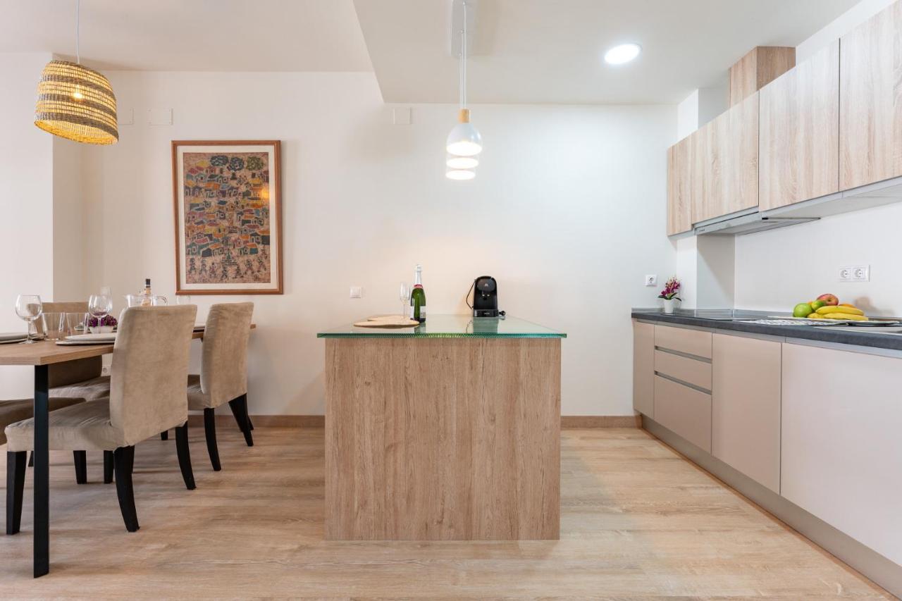 Malagasuite Comfortable Home 2 エクステリア 写真