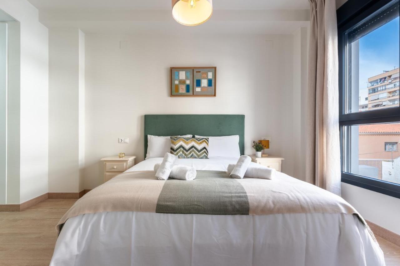 Malagasuite Comfortable Home 2 エクステリア 写真